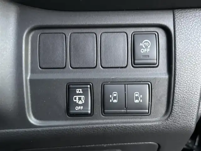 日産 セレナ ハイウェイスター Vセレクション 大分県 2019(令1)年 6.7万km ダイヤモンドブラック ・純正ナビ/・両側パワースライドドア/・クルーズコントロール/・ステアリングリモコン/・パーキングアシスト/・ドライブレコーダー/・フリップダウンモニター/・コーナーセンサー/・ETC