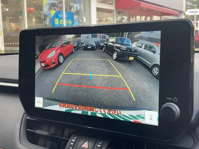 トヨタ ＲＡＶ４ ハイブリッド アドベンチャー 長崎県 2023(令5)年 1.6万km アーバンカーキ ムーンルーフ/トヨタセーフティセンス/・衝突被害軽減ブレーキ/・レーダークルーズコントロール/・レーンキープアシスト/・オートマチックハイビーム/メーカーOPナビ/フルセグTV/Bluetooth接続/バックカメラ/革シート/(シートヒーター・エアシート)/パワーシート/デジタルインナーミラー/LEDオートヘッドライト/ステアリングヒーター/ステアリングスイッチ/電子パーキング/オートホールド機能/ビルトインETC2.0/後方車両接近警報