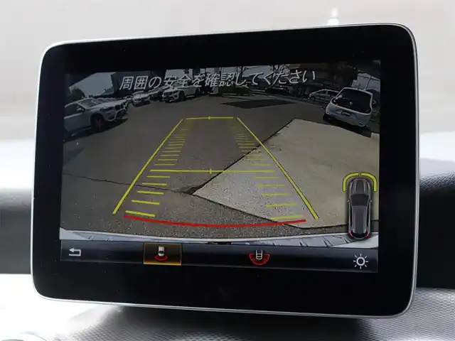 メルセデス・ベンツ ＧＬＡ２２０ 4マチック 長野県 2018(平30)年 3.7万km ポーラホワイト レーダーセーフティＰＫＧ　/黒革シート　/純正ナビＴＶ　/バックカメラ　/ＣａｒＰｌａｙ　/ディストロニック　/衝突軽減Ｂ　/ＬＫＡ　/ＢＳＭ　/シートヒーター　/パワーバックドア　/キーレスゴー　/ＬＥＤライト　/純正１８ＡW