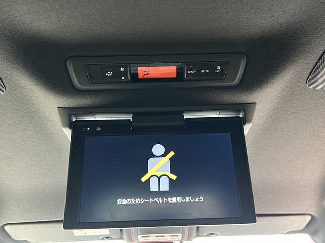 トヨタ ヴォクシー ハイブリッド ZS 煌Ⅱ 静岡県 2019(平31)年 8.2万km ブラック 【主要装備】/純正１０インチナビ　/フルセグテレビ　/純正１２インチフリップダウンモニター　/両側パワースライドドア　/純正１６インチアルミホイール　/前席シートヒーター　/ＥＴＣ　/ステアリングスイッチ　/スペアキー有り/プッシュスタート/スマートキー/クルーズコントロール/オートマチックハイビーム/プリクラッシュセーフティ