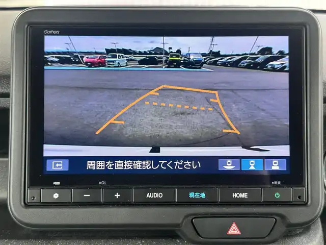 ホンダ Ｎ ＢＯＸ カスタム コーディネートスタイル 愛知県 2024(令6)年 1万km プラチナホワイトパール ホンダセンシング　/両側パワースライドドア　/メーカーOP8インチナビ　/フルセグTV　/Bluetooth　/アダプティブクルーズコントロール　/バックカメラ　/ステアリングリモコン　/コーナーセンサー　/ディライト　/シーケンシャルウィンカー　/革巻きステアリング　/ハーフレザーシート　/USBポート　/後席サンシェード　/電動パーキングシステム　/ETC　