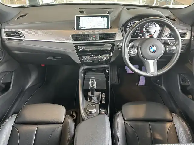ＢＭＷ Ｘ２ M35i 茨城県 2019(平31)年 2.3万km サファイアブラックP インテリジェントS/コンフォートA/純正ナビ/Bカメラ/ミラー一体型ETC/HUD/サンルーフ/ブラックレザーシート/D/N席パワーシート/D/N席シートヒーター/パワーバックドア/ACC/LKA/スマートキー/プッシュスタート