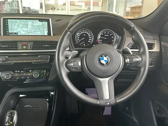 ＢＭＷ Ｘ２ M35i 茨城県 2019(平31)年 2.3万km サファイアブラックP インテリジェントS/コンフォートA/純正ナビ/Bカメラ/ミラー一体型ETC/HUD/サンルーフ/ブラックレザーシート/D/N席パワーシート/D/N席シートヒーター/パワーバックドア/ACC/LKA/スマートキー/プッシュスタート
