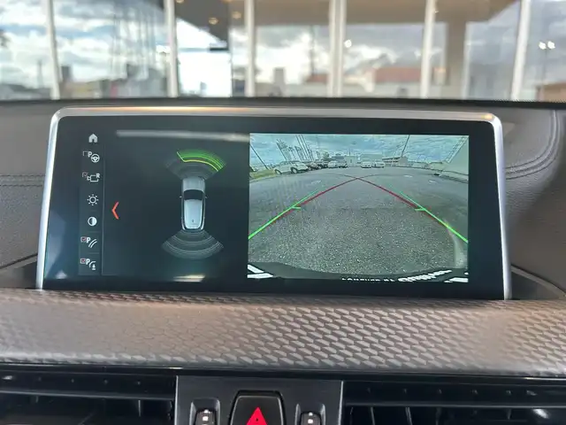 ＢＭＷ Ｘ２ M35i 茨城県 2019(平31)年 2.3万km サファイアブラックP インテリジェントS/コンフォートA/純正ナビ/Bカメラ/ミラー一体型ETC/HUD/サンルーフ/ブラックレザーシート/D/N席パワーシート/D/N席シートヒーター/パワーバックドア/ACC/LKA/スマートキー/プッシュスタート