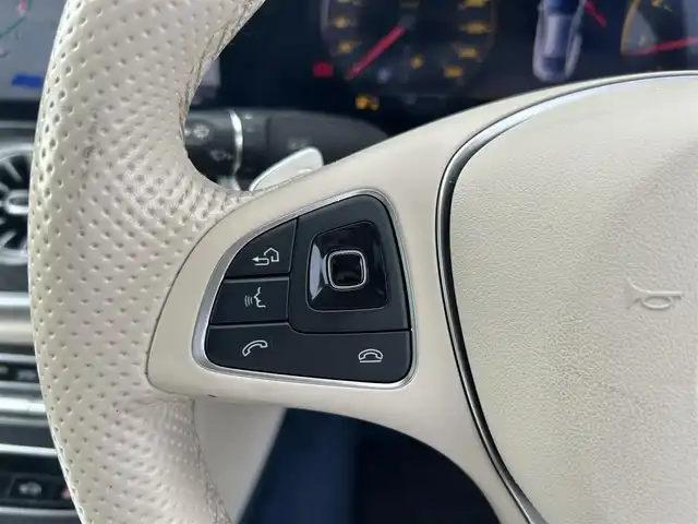 メルセデス・ベンツ Ｅ２００ クーペ スポーツ 滋賀県 2018(平30)年 4.9万km 白 Burmester/SR/レザーシート／シートヒーター/純正ナビTV／BT／USB/３６０°カメラ/電動リアゲート/ACC/BSM/LKA/HUD/純正１９インチAW