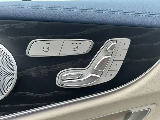 メルセデス・ベンツ Ｅ２００ クーペ スポーツ 滋賀県 2018(平30)年 4.9万km 白 Burmester/SR/レザーシート／シートヒーター/純正ナビTV／BT／USB/３６０°カメラ/電動リアゲート/ACC/BSM/LKA/HUD/純正１９インチAW