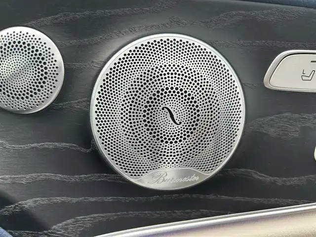 メルセデス・ベンツ Ｅ２００ クーペ スポーツ 滋賀県 2018(平30)年 4.9万km 白 Burmester/SR/レザーシート／シートヒーター/純正ナビTV／BT／USB/３６０°カメラ/電動リアゲート/ACC/BSM/LKA/HUD/純正１９インチAW