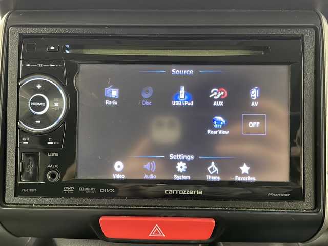 ホンダ Ｎ ＢＯＸ カスタム G Lパッケージ 長崎県 2012(平24)年 12.1万km クリスタルブラックパール 禁煙車/オートライト/片側パワースライドドア/スマートキー/プッシュスタート/14インチ純正AW/チップアップシート/取説