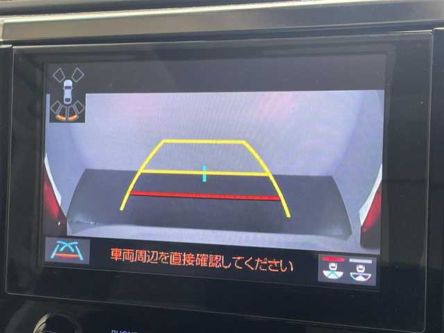 トヨタ アルファード S Cパッケージ 愛知県 2021(令3)年 4万km ホワイトパールクリスタルシャイン 純正ディスプレイナビＴＶ　ミラキャスト　ＤＶＤデッキ　ツインムーンルーフ　純正１２．１型後席モニター　電動リアゲート　バックカメラ　衝突軽減　追従クルコン　三眼ＬＥＤオートライト　ＢＳＭ　電動パーキング　両側パワースライドドア　前後ドラレコ　フォグランプ　禁煙車