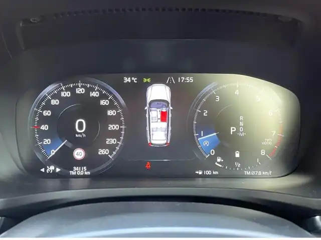 ボルボ Ｖ６０ B5 Rデザイン 愛知県 2021(令3)年 3.5万km オニキスブラックP サンルーフ/ヘッドアップディスプレイ /Bowers＆Ｗilkins /純正ナビ /フルセグTV /360度カメラ /ACC /レーンキープ/ブラインドスポット/黒半革 /全席シートヒーター /パワーバックドア /ETC /ワイヤレス充電/純正ドライブレコーダー/純正19インチアルミ/スマートキー