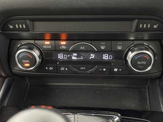 マツダ ＣＸ－８ XD Lパッケージ 新潟県 2018(平30)年 5.1万km ディープクリスタルブルーマイカ ４WD/i-ACTIVSENSE /アルパインフリップダウンモニター/純正メモリナビ/　　CD/DVD/AM/FM/フルセグ/SD/USB/AUX/360°ビューモニター/パワーバックドア/マツダレーダークルーズコントロール/LEDオートライト/前席パワーシート/全席ヒートシーター/運転席メモリシート/純正19インチアルミホイール付/アイドリングストップ/電動パーキングブレーキ/オートブレーキホールド/ステアリングヒーター/ステアリングスイッチ/純正ドライブレコーダー/リアサンシェード/スペアキー/スマートキー/ETC2.0