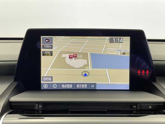 トヨタ クラウン ハイブリッド RS アドバンス 鹿児島県 2018(平30)年 4.5万km ブラック メーカー純正ナビ/（AM/FM/CD/DVD/SD/BT/USB/フルセグ）/パノラミックビューモニター/ビルトインETC/前後ドライブレコーダー/トヨタセーフティセンス/・追従機能付きクルーズコントロール/・レーントレーシングアシスト/・センタートレース/・プリクラッシュセーフティ/・ブラインドスポットモニター/・クリアランスソナー/・リアクロストラフィックアラート/・リヤカメラディテクション/・パーキングサポートブレーキ/・ロードサインアシスト/前席パワーシート/シートメモリー/前席シートヒーター/ハンドルヒーター/電動パーキングブレーキ/オートブレーキホールド/純正18インチアルミホイール