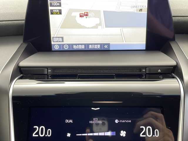 トヨタ クラウン ハイブリッド RS アドバンス 鹿児島県 2018(平30)年 4.5万km ブラック メーカー純正ナビ/（AM/FM/CD/DVD/SD/BT/USB/フルセグ）/パノラミックビューモニター/ビルトインETC/前後ドライブレコーダー/トヨタセーフティセンス/・追従機能付きクルーズコントロール/・レーントレーシングアシスト/・センタートレース/・プリクラッシュセーフティ/・ブラインドスポットモニター/・クリアランスソナー/・リアクロストラフィックアラート/・リヤカメラディテクション/・パーキングサポートブレーキ/・ロードサインアシスト/前席パワーシート/シートメモリー/前席シートヒーター/ハンドルヒーター/電動パーキングブレーキ/オートブレーキホールド/純正18インチアルミホイール