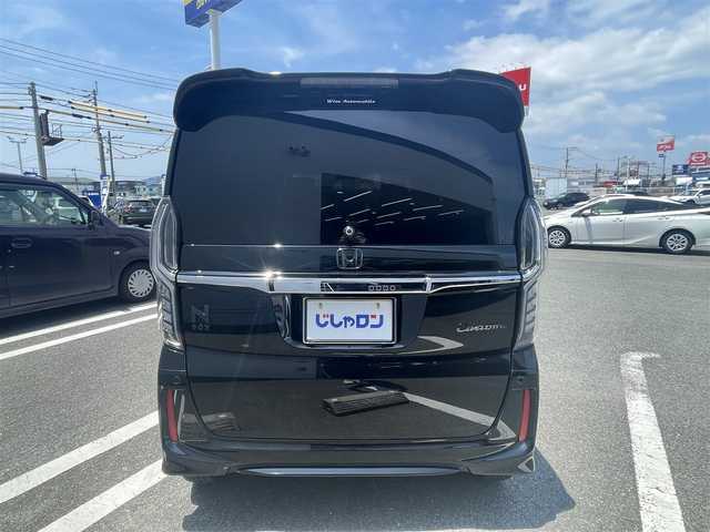 ホンダ Ｎ ＢＯＸ G EX ホンダセンシング 熊本県 2017(平29)年 10.6万km クリスタルブラックパール (株)IDOMが運営する【じしゃロン熊本店】の自社ローン専用車両になりますこちらは現金またはオートローンご利用時の価格です。自社ローンご希望の方は別途その旨お申付け下さい /純正8インチSDナビ【VXU-185NBi】/（フルセグTV・Bluetooth・USB・AUX・DVD・CD・AM/FM）/ビルトインETC/ステアリングスイッチ/両側パワースライドドア/クルーズコントロール/衝突軽減ブレーキ/横滑り防止装置/レーンアシスト/ISOFIX/カーテンエアバック/電動格納ウィンカーミラー/ドアバイザー/純正LEDヘッドライト/純正フロアマット/社外13インチホイール