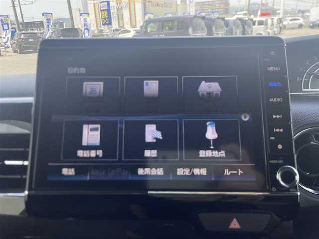 ホンダ Ｎ ＢＯＸ G EX ホンダセンシング 熊本県 2017(平29)年 10.6万km クリスタルブラックパール (株)IDOMが運営する【じしゃロン熊本店】の自社ローン専用車両になりますこちらは現金またはオートローンご利用時の価格です。自社ローンご希望の方は別途その旨お申付け下さい /純正8インチSDナビ【VXU-185NBi】/（フルセグTV・Bluetooth・USB・AUX・DVD・CD・AM/FM）/ビルトインETC/ステアリングスイッチ/両側パワースライドドア/クルーズコントロール/衝突軽減ブレーキ/横滑り防止装置/レーンアシスト/ISOFIX/カーテンエアバック/電動格納ウィンカーミラー/ドアバイザー/純正LEDヘッドライト/純正フロアマット/社外13インチホイール