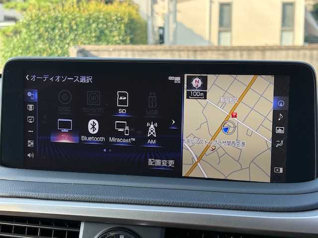 レクサス ＲＸ 450h 大阪府 2020(令2)年 2.6万km グラファイトブラックガラスフレーク 純正12型ナビ/フルセグ/バックカメラ/ヘッドアップディスプレイ/レクサスセーフティーシステム/電動リアゲート/パワーシート/純正アルミホイール/MT付AT/ETC2.0/LEDヘッドライト/プッシュスタート/スマートキー×2