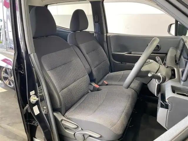 日産 サクラ X 岐阜県 2022(令4)年 4万km ブラック メーカー純正SDナビ//フルセグテレビ/Bluetooth/CD/DVD /プロパイロット /先進安全装備360°セーフティアシスト/インテリジェントエマージェンシーブレーキ/踏み間違え防止アシスト/車線逸脱防止支援システム/ふらつき警報/標識認識機能/ハイビームアシスト/純正14インチアルミホイール　/純正ドライブレコーダー　/純正フロアマット　/スマートキー×2/保証書/取扱説明書/ナビ取扱説明書/ドライブレコーダー取扱説明書
