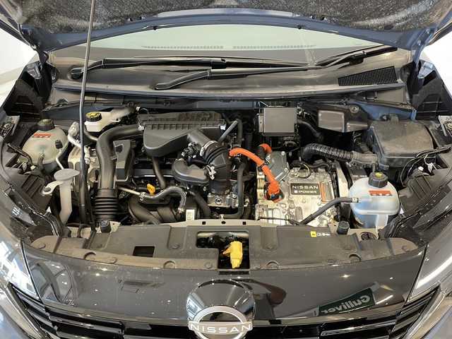 日産 オーラ ニスモ チューンド e－パワー 4WD 福井県 2025(令7)年 0.2万km グレーⅡ カラーコード:XLV/純正ナビ/フルセグ/HDMI/プロパイロット/BOSEサウンド/ブラインドスポットモニター/置くだけ充電/ETC2.0/前席シートヒーター/ステアリングヒーター/デジタルインナーミラー/スマートキー/プッシュスタート/スペアキー