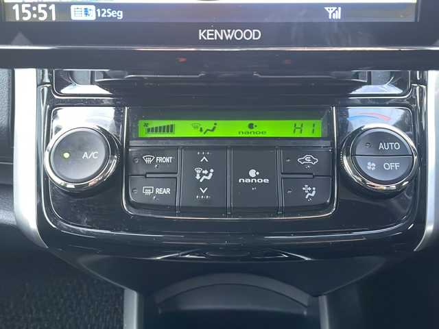 トヨタ カローラ フィールダー 1．5G 道北・旭川 2015(平27)年 9.2万km ブラックマイカ /4WD//寒冷地仕様//社外メモリナビ//CD/DVD/SD/USB/HDMI/BT/フルセグ//バックカメラ//アルパインフリップダウンモニター//PCS//LDA//オートハイビーム//オートライト//LEDヘッドライト//フォグライト//フロントデアイサー//純正エンジンスターター//ドライブレコーダー//ETC//純正ラゲッジマット//トノカバー//純正フロアマット//ドアバイザー