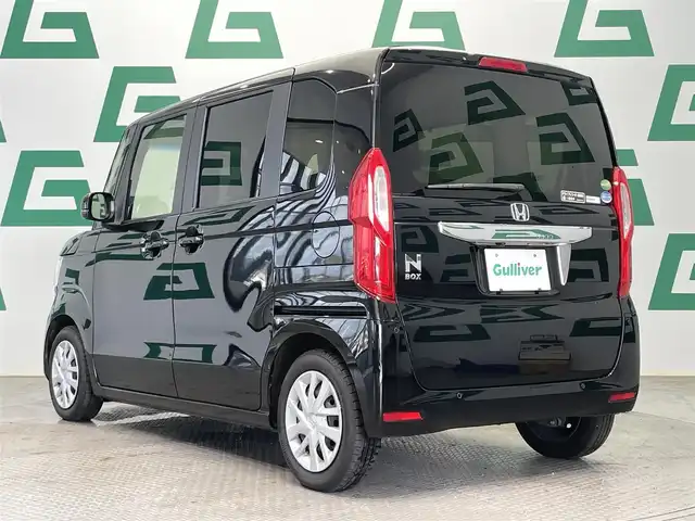 ホンダ Ｎ ＢＯＸ L 鹿児島県 2021(令3)年 5.3万km クリスタルブラックパール 禁煙車/ナビ(CN-BR310B)/(Bluetooth/CD)/バックカメラ/ホンダセンシング/　・衝突軽減ブレーキ（CMBS）/　・誤発進抑制機能（前方・後方）/　・歩行者事故低減ステアリング/　・路外逸脱抑制機能/　・渋滞追従機能付きアダプティブクルーズコントロール（ACC）/前席シートヒーター/片側パワースライドドア/LEDヘッドライト/ベンチシート/チップアップシート/ドライブレコーダー/ETC/純正フロアマット/アイドリングストップ