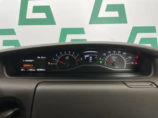 ホンダ Ｎ ＢＯＸ L 鹿児島県 2021(令3)年 5.3万km クリスタルブラックパール 禁煙車/ナビ(CN-BR310B)/(Bluetooth/CD)/バックカメラ/ホンダセンシング/　・衝突軽減ブレーキ（CMBS）/　・誤発進抑制機能（前方・後方）/　・歩行者事故低減ステアリング/　・路外逸脱抑制機能/　・渋滞追従機能付きアダプティブクルーズコントロール（ACC）/前席シートヒーター/片側パワースライドドア/LEDヘッドライト/ベンチシート/チップアップシート/ドライブレコーダー/ETC/純正フロアマット/アイドリングストップ