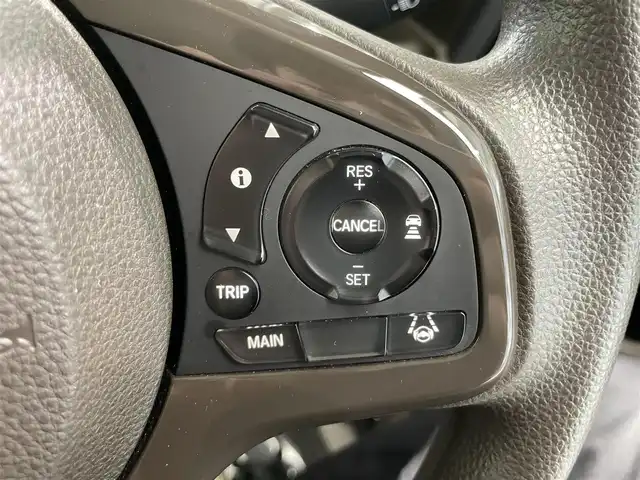 ホンダ Ｎ ＢＯＸ L 鹿児島県 2021(令3)年 5.3万km クリスタルブラックパール 禁煙車/ナビ(CN-BR310B)/(Bluetooth/CD)/バックカメラ/ホンダセンシング/　・衝突軽減ブレーキ（CMBS）/　・誤発進抑制機能（前方・後方）/　・歩行者事故低減ステアリング/　・路外逸脱抑制機能/　・渋滞追従機能付きアダプティブクルーズコントロール（ACC）/前席シートヒーター/片側パワースライドドア/LEDヘッドライト/ベンチシート/チップアップシート/ドライブレコーダー/ETC/純正フロアマット/アイドリングストップ