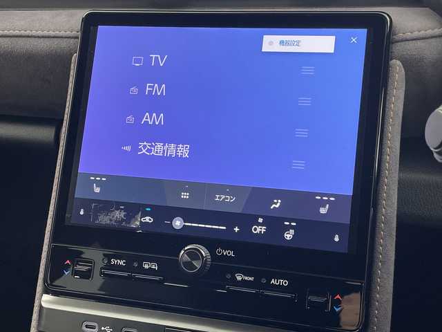 レクサス ＬＢＸ クール 岐阜県 2024(令6)年 1.6万km パールⅡ 純正9.8インチディスプレイナビ/フルセグ/BT/USB/Miracast/パノラミックビューモニター/Lexus Safety System +/・プリクラッシュセーフティ/・レーンディパーチャーアラート/・レーンチェンジアシスト/・アダプティブハイビームシステム/・レーダークルーズコントロール/・プロアクティブドライビングアシスト/・フロント・リアクロストラフィックアラート/・ロードサインアシスト/ブラインドスポットモニター/パーキングサポート/クリアランスソナー/ビルトインETC2.0/ヘッドアップディスプレイ/MTモード付AT/ハーフレザーシート/前席シートヒーター/ハンドルヒーター/パドルシフト/電動パワーバックドア/LEDオートライト/フォグランプ/ワイヤレス充電/寒冷地仕様/純正18インチAW