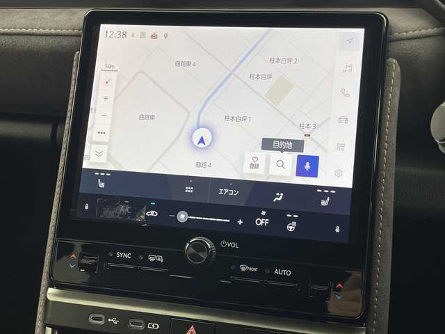 レクサス ＬＢＸ クール 岐阜県 2024(令6)年 1.6万km パールⅡ 純正9.8インチディスプレイナビ/フルセグ/BT/USB/Miracast/パノラミックビューモニター/Lexus Safety System +/・プリクラッシュセーフティ/・レーンディパーチャーアラート/・レーンチェンジアシスト/・アダプティブハイビームシステム/・レーダークルーズコントロール/・プロアクティブドライビングアシスト/・フロント・リアクロストラフィックアラート/・ロードサインアシスト/ブラインドスポットモニター/パーキングサポート/クリアランスソナー/ビルトインETC2.0/ヘッドアップディスプレイ/MTモード付AT/ハーフレザーシート/前席シートヒーター/ハンドルヒーター/パドルシフト/電動パワーバックドア/LEDオートライト/フォグランプ/ワイヤレス充電/寒冷地仕様/純正18インチAW