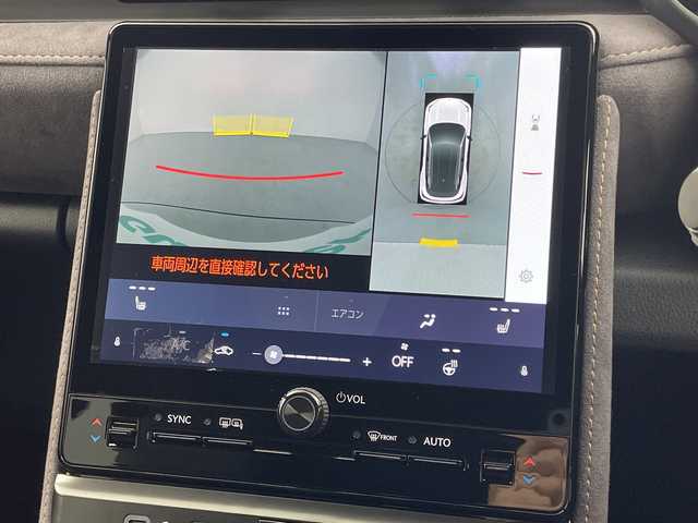 レクサス ＬＢＸ クール 岐阜県 2024(令6)年 1.6万km パールⅡ 純正9.8インチディスプレイナビ/フルセグ/BT/USB/Miracast/パノラミックビューモニター/Lexus Safety System +/・プリクラッシュセーフティ/・レーンディパーチャーアラート/・レーンチェンジアシスト/・アダプティブハイビームシステム/・レーダークルーズコントロール/・プロアクティブドライビングアシスト/・フロント・リアクロストラフィックアラート/・ロードサインアシスト/ブラインドスポットモニター/パーキングサポート/クリアランスソナー/ビルトインETC2.0/ヘッドアップディスプレイ/MTモード付AT/ハーフレザーシート/前席シートヒーター/ハンドルヒーター/パドルシフト/電動パワーバックドア/LEDオートライト/フォグランプ/ワイヤレス充電/寒冷地仕様/純正18インチAW
