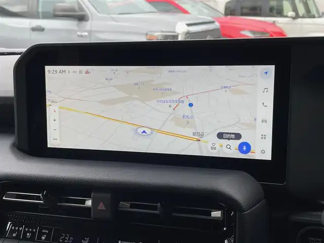 トヨタ ランドクルーザー ２５０ VX 神奈川県 2024(令6)年 0.9万km プラチナホワイトパールマイカ ワンオーナー/サンルーフ/黒革シート/純正メモリーナビ・地デジTV/純正USB/BT/Miracast/パノラマモニター/ビルトインETC2.0/トヨタセーフティセンス/レーダークルーズコントロール/PCS/LDA/BSM/PDA/RCTA/PKSB/RSA/コーナーセンサー/オートハイビーム/純正18インチAW/LEDライト/LEDフォグ/ルーフレール/運転席パワーシート/前席シートヒーター/エアシート/ステアリングヒーター/プッシュスタート/スマートキー×2/R6/7年ディーラー整備記録/保証書・ユーザーガイドあり