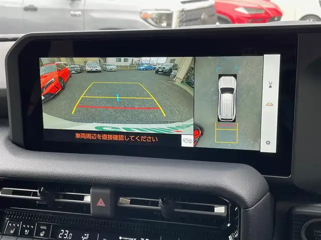 トヨタ ランドクルーザー ２５０ VX 神奈川県 2024(令6)年 0.9万km プラチナホワイトパールマイカ ワンオーナー/サンルーフ/黒革シート/純正メモリーナビ・地デジTV/純正USB/BT/Miracast/パノラマモニター/ビルトインETC2.0/トヨタセーフティセンス/レーダークルーズコントロール/PCS/LDA/BSM/PDA/RCTA/PKSB/RSA/コーナーセンサー/オートハイビーム/純正18インチAW/LEDライト/LEDフォグ/ルーフレール/運転席パワーシート/前席シートヒーター/エアシート/ステアリングヒーター/プッシュスタート/スマートキー×2/R6/7年ディーラー整備記録/保証書・ユーザーガイドあり