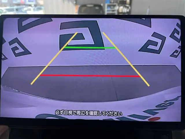 トヨタ アルファード G 鹿児島県 2018(平30)年 5.8万km ホワイトパールクリスタルシャイン 禁煙車　/フローティングナビ(CD/DVD/フルセグTV)　/トヨタセーフティセンス　/両側パワースライドドア　/追従型クルーズコントロール　/バックカメラ　/前席パワーシート　/前席シートヒーター　/前席ベンチレーション　/LEDヘッドライト/純正フロアマット/純正アルミホイール/純正ドアバイザー/ETC/電格ミラー/電動パーキングブレーキ/オートブレーキホールド