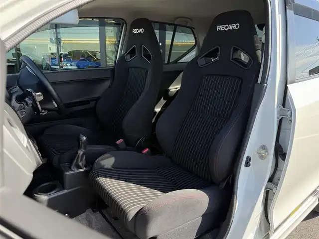 スズキ アルト ワークス 栃木県 2016(平28)年 3.1万km パールホワイト 4WD/純正ナビ/フルセグTV/DVD再生機能/Bluetoothオーディオ/ステアリングリモコン/ETC/メッキリアスポイラー/HIDヘッドライト/純正RECAROシート/純正15インチAW/スマートキー×2