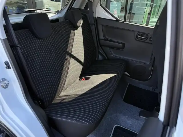 スズキ アルト ワークス 栃木県 2016(平28)年 3.1万km パールホワイト 4WD/純正ナビ/フルセグTV/DVD再生機能/Bluetoothオーディオ/ステアリングリモコン/ETC/メッキリアスポイラー/HIDヘッドライト/純正RECAROシート/純正15インチAW/スマートキー×2