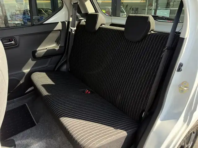 スズキ アルト ワークス 栃木県 2016(平28)年 3.1万km パールホワイト 4WD/純正ナビ/フルセグTV/DVD再生機能/Bluetoothオーディオ/ステアリングリモコン/ETC/メッキリアスポイラー/HIDヘッドライト/純正RECAROシート/純正15インチAW/スマートキー×2