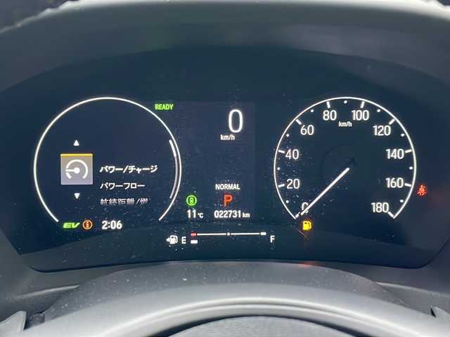 ホンダ ヴェゼル ハイブリッド e:HEV X 福島県 2022(令4)年 2.3万km プラチナホワイトパール 4WD 純正ナビ フルセグTV Bluetooth バックカメラ ホンダセンシング LEDヘッドライト フォグランプ オートライト シートヒーター ワイヤレス充電 ETC2.0 オートライト スマートキー