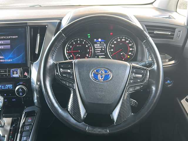 トヨタ ヴェルファイア Z Gエディション 京都府 2018(平30)年 8.4万km ブラック アルパイン11インチナビ/アルパイン12.8インチフリップダウンモニター/フルセグテレビ/走行中視聴可能/DVD視聴可能/バックカメラ/Bluetooth/サンルーフ/admirationエアロ/adimrationマフラー/三眼LEDヘッドライト/シーケンシャルウィンカー/デジタルインナーミラー/カーアロマ/メモリーパワーシート/シートヒーター＆ベンチレーション/オットマン/ステアリングヒーター/両側パワースライドドア/トヨタセーフティーセンス/レーダークルーズコントロール/クリアランスソナー/パーキングサポートブレーキ/プリクラシュセーフティー/ロードサインアシスト/レーンキープアシスト/ブレーキホールド/禁煙車/ビルトインETC/純正フロアマット/電動格納ウィンカーミラー