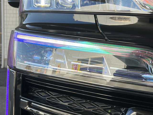 トヨタ ヴェルファイア Z Gエディション 京都府 2018(平30)年 8.4万km ブラック アルパイン11インチナビ/アルパイン12.8インチフリップダウンモニター/フルセグテレビ/走行中視聴可能/DVD視聴可能/バックカメラ/Bluetooth/サンルーフ/admirationエアロ/adimrationマフラー/三眼LEDヘッドライト/シーケンシャルウィンカー/デジタルインナーミラー/カーアロマ/メモリーパワーシート/シートヒーター＆ベンチレーション/オットマン/ステアリングヒーター/両側パワースライドドア/トヨタセーフティーセンス/レーダークルーズコントロール/クリアランスソナー/パーキングサポートブレーキ/プリクラシュセーフティー/ロードサインアシスト/レーンキープアシスト/ブレーキホールド/禁煙車/ビルトインETC/純正フロアマット/電動格納ウィンカーミラー