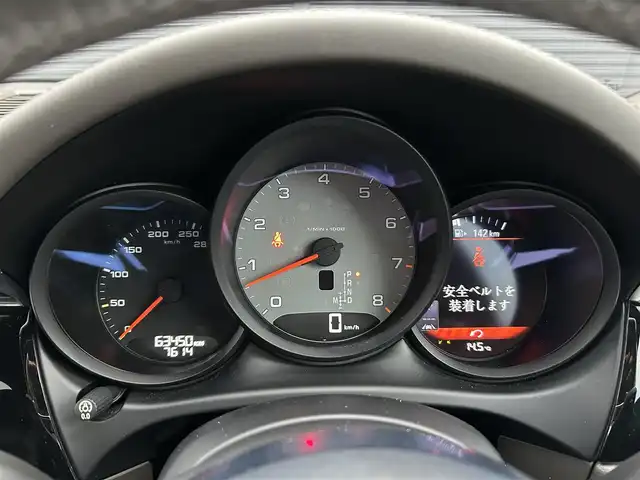 ポルシェ マカン S 茨城県 2016(平28)年 6.4万km ジェットブラック 中期型 /レザ-インテリアパッケージ /アゲ-トグレ-インテリア /黒革 /パワ-シ-ト /パワ-テ-ルゲ-ト /PCMナビ /BT/USB /バックカメラ /パ-キングセンサ- /レ-ンキ-プアシスト /クル-ズコントロ-ル /キセノンヘッドライト /ETC /禁煙車