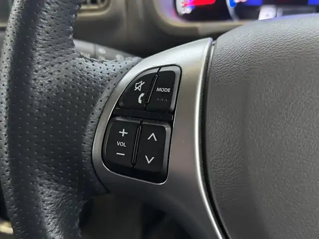 スズキ エブリィ ワゴン PZターボ スペシャル 兵庫県 2018(平30)年 6.5万km シルキーシルバーメタリック ワンオーナー/両側パワースライドドア/オートステップ/社外コンビステアリング(純正積み込み)/キセノンヘッドライト/フロントフォグランプ/AUTOライト/スズキセーフティサポート/純正14インチAW/スマートキー×2/フロアマット/純正ドアバイザー