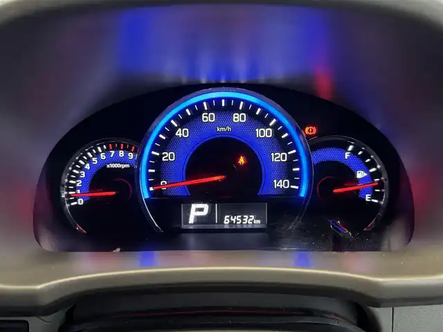 スズキ エブリィ ワゴン PZターボ スペシャル 兵庫県 2018(平30)年 6.5万km シルキーシルバーメタリック ワンオーナー/両側パワースライドドア/オートステップ/社外コンビステアリング(純正積み込み)/キセノンヘッドライト/フロントフォグランプ/AUTOライト/スズキセーフティサポート/純正14インチAW/スマートキー×2/フロアマット/純正ドアバイザー