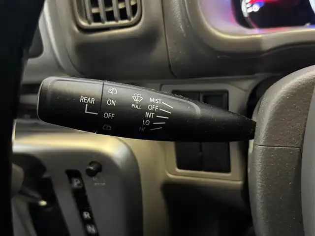 スズキ エブリィ ワゴン PZターボ スペシャル 兵庫県 2018(平30)年 6.5万km シルキーシルバーメタリック ワンオーナー/両側パワースライドドア/オートステップ/社外コンビステアリング(純正積み込み)/キセノンヘッドライト/フロントフォグランプ/AUTOライト/スズキセーフティサポート/純正14インチAW/スマートキー×2/フロアマット/純正ドアバイザー