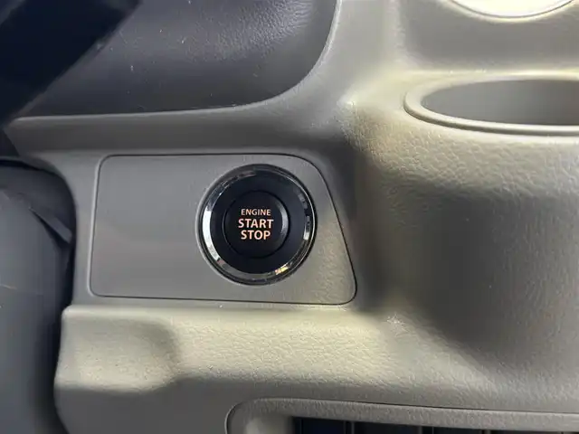 スズキ エブリィ ワゴン PZターボ スペシャル 兵庫県 2018(平30)年 6.5万km シルキーシルバーメタリック ワンオーナー/両側パワースライドドア/オートステップ/社外コンビステアリング(純正積み込み)/キセノンヘッドライト/フロントフォグランプ/AUTOライト/スズキセーフティサポート/純正14インチAW/スマートキー×2/フロアマット/純正ドアバイザー