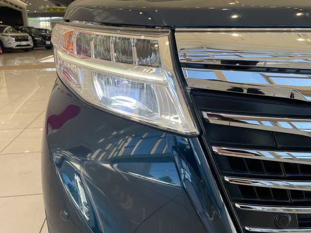 ダイハツ トール カスタムG リミテッド SAⅢ 埼玉県 2019(平31)年 5.5万km レーザーブルークリスタルシャイン スマートアシストIII/純正ナビ/フルセグTV/パノラマモニター/両側パワースライドドア/クルーズコントロール/LEDオートライト/シートヒーター/純正14インチAW/クリアランスソナー/プッシュスタート/ETC/禁煙車