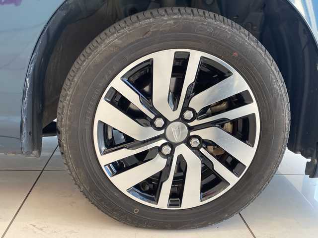 ダイハツ トール カスタムG リミテッド SAⅢ 埼玉県 2019(平31)年 5.5万km レーザーブルークリスタルシャイン スマートアシストIII/純正ナビ/フルセグTV/パノラマモニター/両側パワースライドドア/クルーズコントロール/LEDオートライト/シートヒーター/純正14インチAW/クリアランスソナー/プッシュスタート/ETC/禁煙車