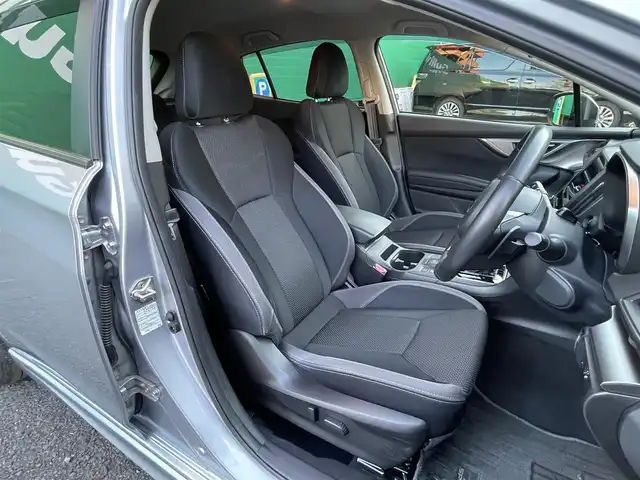 スバル インプレッサ スポーツ 1．6i－S アイサイト 東京都 2020(令2)年 7.5万km アイスシルバーメタリック ワンオーナー/寒冷地仕様/アイサイトセーフティプラス/・後続警戒システム/8型メモリナビ（NR-MZ300-BIN-3）/・フルセグTV/Bluetooth/DVD/USB/前後ドライブレコーダー（CA-DR03TDFA)/バックカメラ/アイサイトコアテクノロジー/・アダプティブクルーズコントロール/・後退時ブレーキアシスト/・プリクラッシュブレーキ/・ツーリングアシスト/・車線逸脱警報/ステアリング連動LEDヘッドランプ/ヘッドランプウォッシャー/アダプティブドライビングビーム/マルチインフォメーションディスプレイ/パワーシート(運転席＆助手席)/メモリーシート(運転席)/アイドリングストップ/コーナーセンサー/ETC2.0/保証書/取扱説明書/記録簿/スペアキー×1