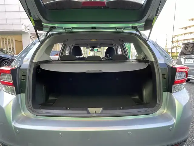 スバル インプレッサ スポーツ 1．6i－S アイサイト 東京都 2020(令2)年 7.5万km アイスシルバーメタリック ワンオーナー/寒冷地仕様/アイサイトセーフティプラス/・後続警戒システム/8型メモリナビ（NR-MZ300-BIN-3）/・フルセグTV/Bluetooth/DVD/USB/前後ドライブレコーダー（CA-DR03TDFA)/バックカメラ/アイサイトコアテクノロジー/・アダプティブクルーズコントロール/・後退時ブレーキアシスト/・プリクラッシュブレーキ/・ツーリングアシスト/・車線逸脱警報/ステアリング連動LEDヘッドランプ/ヘッドランプウォッシャー/アダプティブドライビングビーム/マルチインフォメーションディスプレイ/パワーシート(運転席＆助手席)/メモリーシート(運転席)/アイドリングストップ/コーナーセンサー/ETC2.0/保証書/取扱説明書/記録簿/スペアキー×1