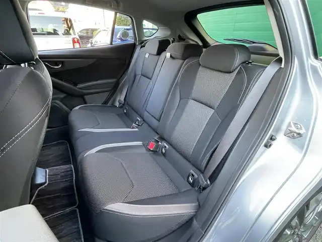 スバル インプレッサ スポーツ 1．6i－S アイサイト 東京都 2020(令2)年 7.5万km アイスシルバーメタリック ワンオーナー/寒冷地仕様/アイサイトセーフティプラス/・後続警戒システム/8型メモリナビ（NR-MZ300-BIN-3）/・フルセグTV/Bluetooth/DVD/USB/前後ドライブレコーダー（CA-DR03TDFA)/バックカメラ/アイサイトコアテクノロジー/・アダプティブクルーズコントロール/・後退時ブレーキアシスト/・プリクラッシュブレーキ/・ツーリングアシスト/・車線逸脱警報/ステアリング連動LEDヘッドランプ/ヘッドランプウォッシャー/アダプティブドライビングビーム/マルチインフォメーションディスプレイ/パワーシート(運転席＆助手席)/メモリーシート(運転席)/アイドリングストップ/コーナーセンサー/ETC2.0/保証書/取扱説明書/記録簿/スペアキー×1