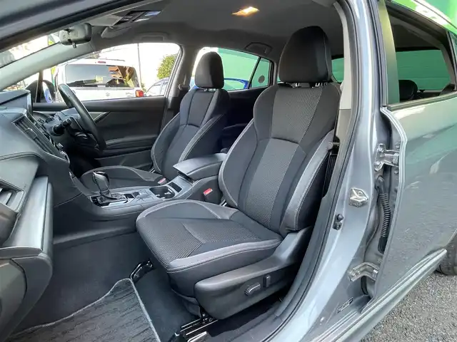 スバル インプレッサ スポーツ 1．6i－S アイサイト 東京都 2020(令2)年 7.5万km アイスシルバーメタリック ワンオーナー/寒冷地仕様/アイサイトセーフティプラス/・後続警戒システム/8型メモリナビ（NR-MZ300-BIN-3）/・フルセグTV/Bluetooth/DVD/USB/前後ドライブレコーダー（CA-DR03TDFA)/バックカメラ/アイサイトコアテクノロジー/・アダプティブクルーズコントロール/・後退時ブレーキアシスト/・プリクラッシュブレーキ/・ツーリングアシスト/・車線逸脱警報/ステアリング連動LEDヘッドランプ/ヘッドランプウォッシャー/アダプティブドライビングビーム/マルチインフォメーションディスプレイ/パワーシート(運転席＆助手席)/メモリーシート(運転席)/アイドリングストップ/コーナーセンサー/ETC2.0/保証書/取扱説明書/記録簿/スペアキー×1