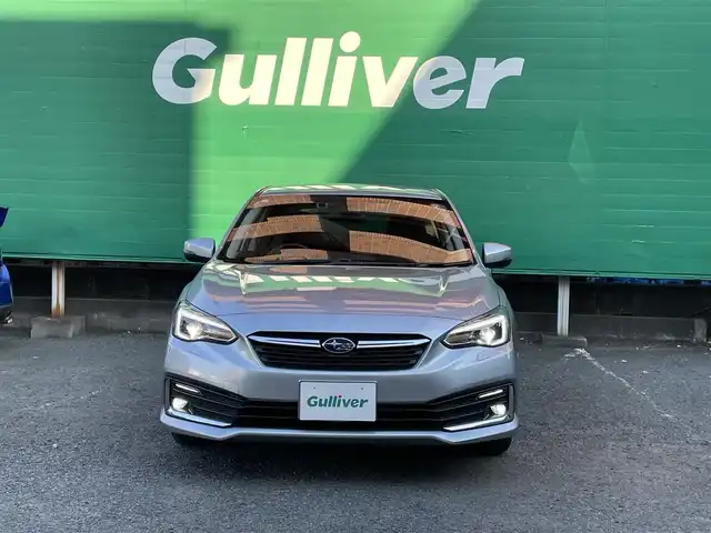 スバル インプレッサ スポーツ 1．6i－S アイサイト 東京都 2020(令2)年 7.5万km アイスシルバーメタリック ワンオーナー/寒冷地仕様/アイサイトセーフティプラス/・後続警戒システム/8型メモリナビ（NR-MZ300-BIN-3）/・フルセグTV/Bluetooth/DVD/USB/前後ドライブレコーダー（CA-DR03TDFA)/バックカメラ/アイサイトコアテクノロジー/・アダプティブクルーズコントロール/・後退時ブレーキアシスト/・プリクラッシュブレーキ/・ツーリングアシスト/・車線逸脱警報/ステアリング連動LEDヘッドランプ/ヘッドランプウォッシャー/アダプティブドライビングビーム/マルチインフォメーションディスプレイ/パワーシート(運転席＆助手席)/メモリーシート(運転席)/アイドリングストップ/コーナーセンサー/ETC2.0/保証書/取扱説明書/記録簿/スペアキー×1